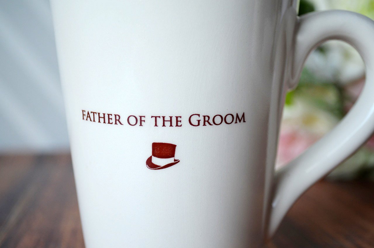 Father of the Groom Gifts