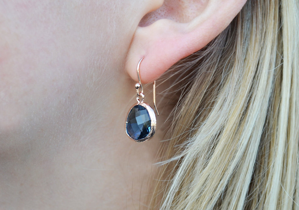 Moonstone Earrings, June Birthstone Gift, June Birthstone earrings, Bridesmaid earrings, June Birthday Gift for Her, Moonstone Jewelry