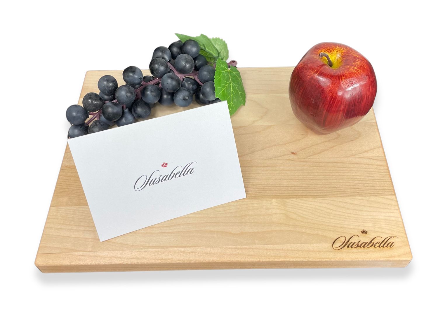 Personalized Cutting Board - Signature