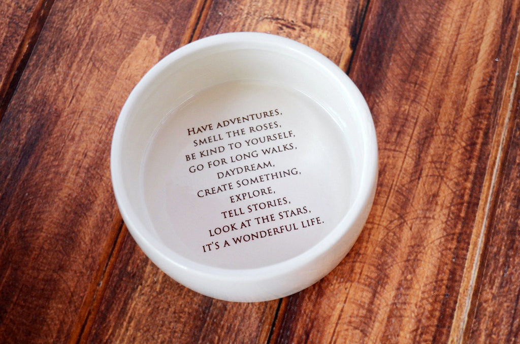 Personalized Keepsake Box with Cross - Round | First Communion