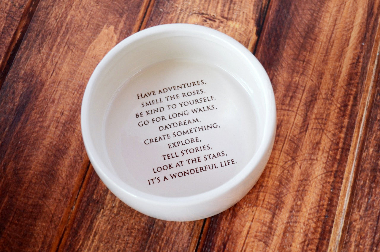 Personalized Keepsake Box with Cross - Round | First Communion