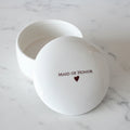 Maid of Honor Gift - Personalized Keepsake Box